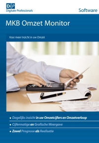  MKB Omzet Monitor